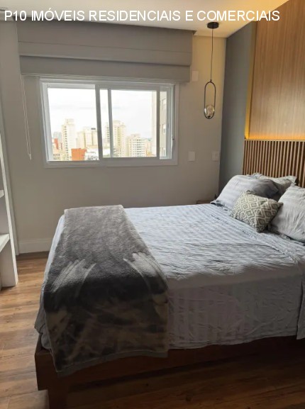 Apartamento à venda com 3 quartos, 107m² - Foto 12