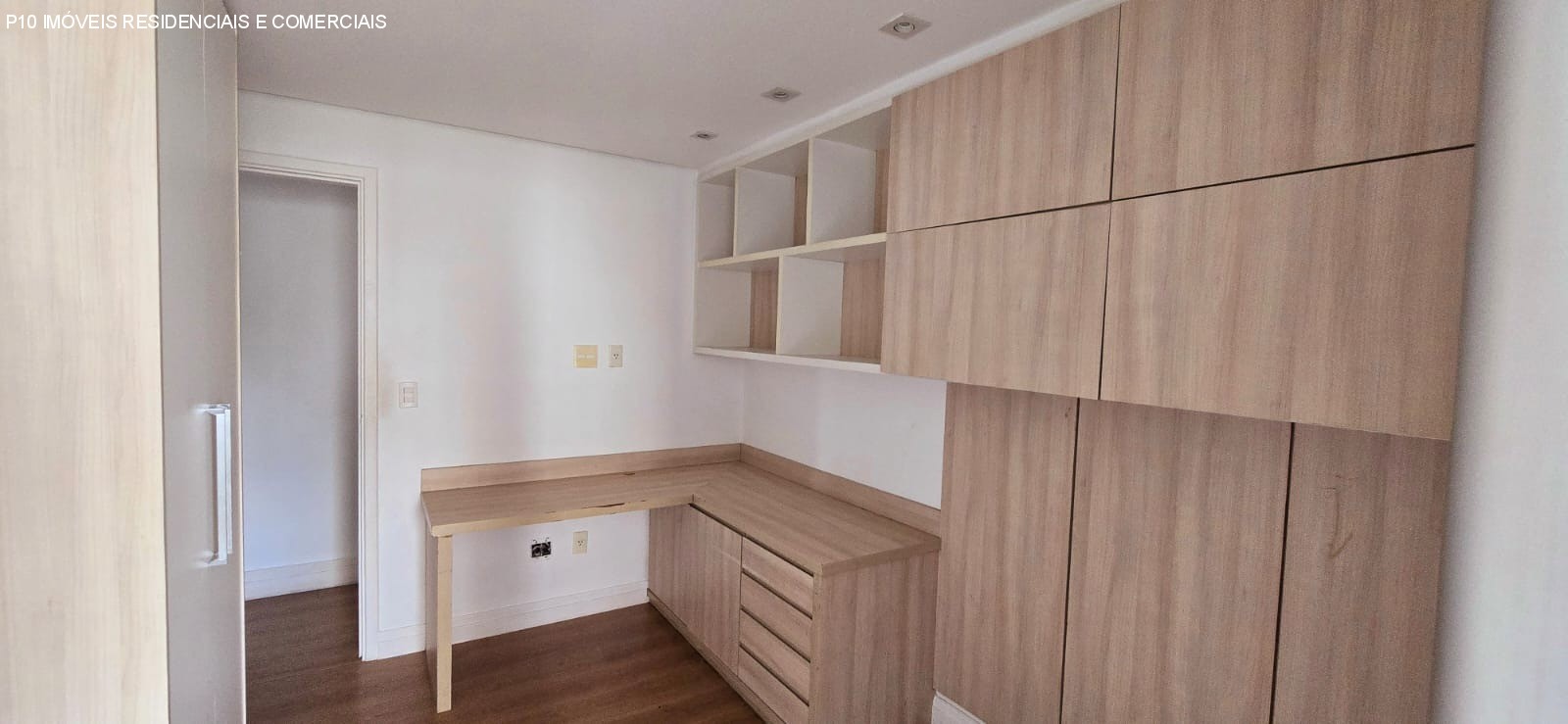 Apartamento à venda com 4 quartos, 172m² - Foto 19