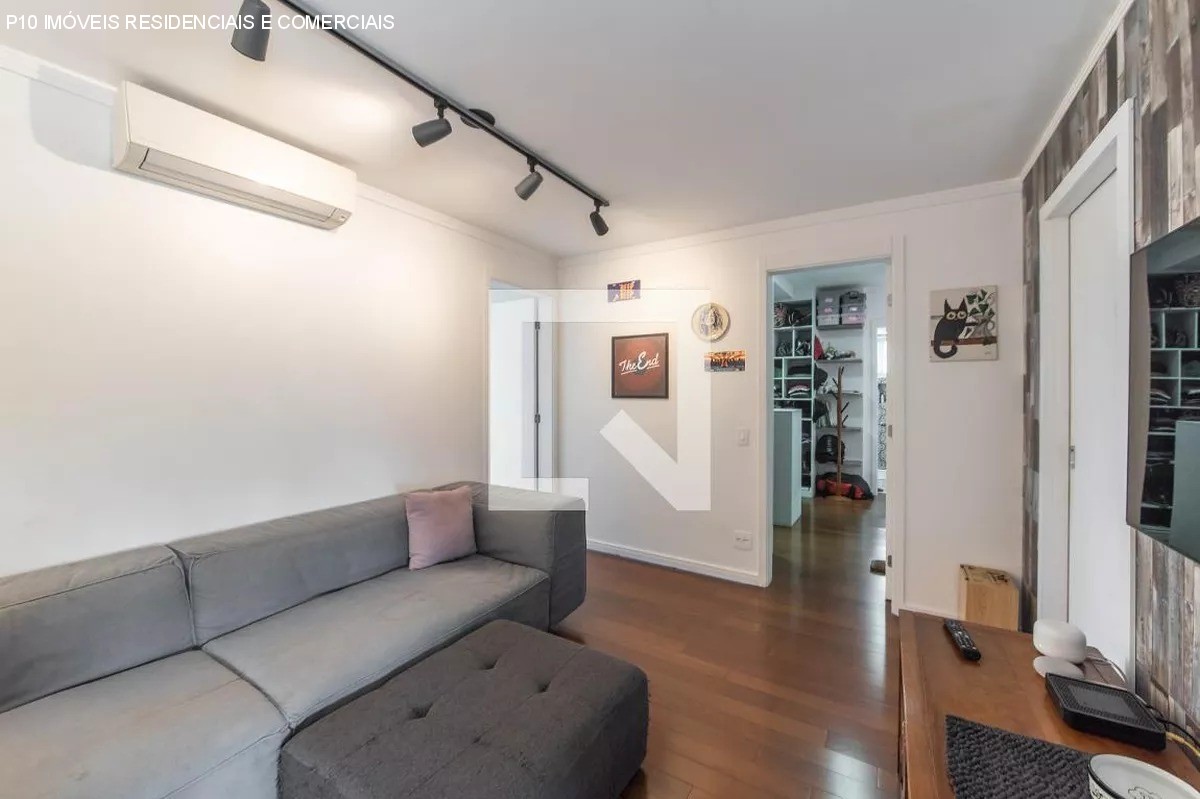 Apartamento à venda com 3 quartos, 225m² - Foto 10