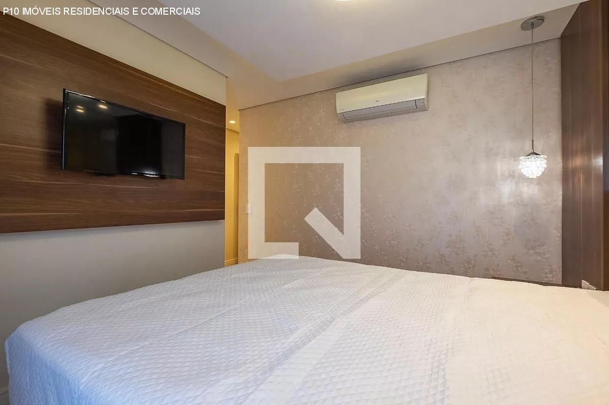 Apartamento à venda com 3 quartos, 133m² - Foto 17