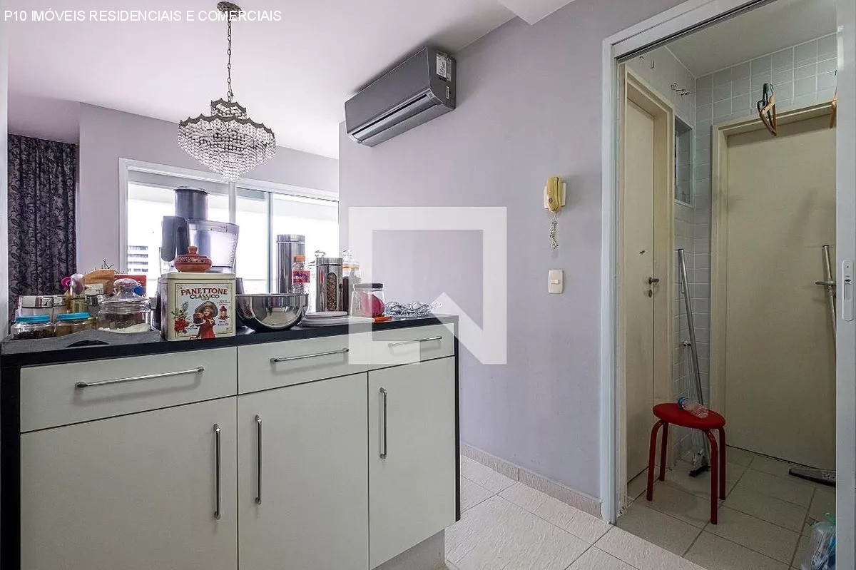 Apartamento à venda com 3 quartos, 128m² - Foto 9