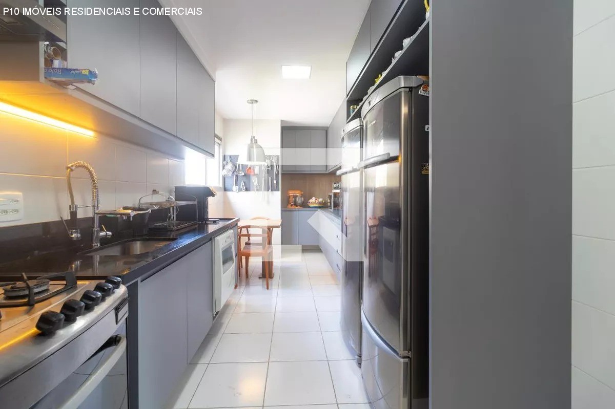 Apartamento à venda com 3 quartos, 171m² - Foto 18