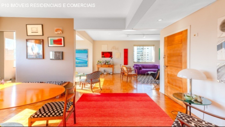 Apartamento à venda com 3 quartos, 159m² - Foto 14