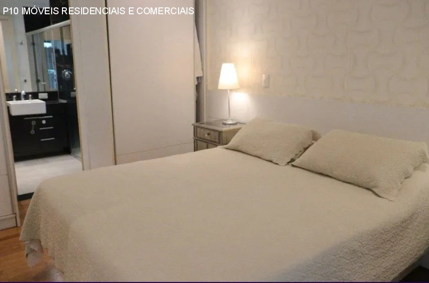 Apartamento à venda com 3 quartos, 172m² - Foto 10