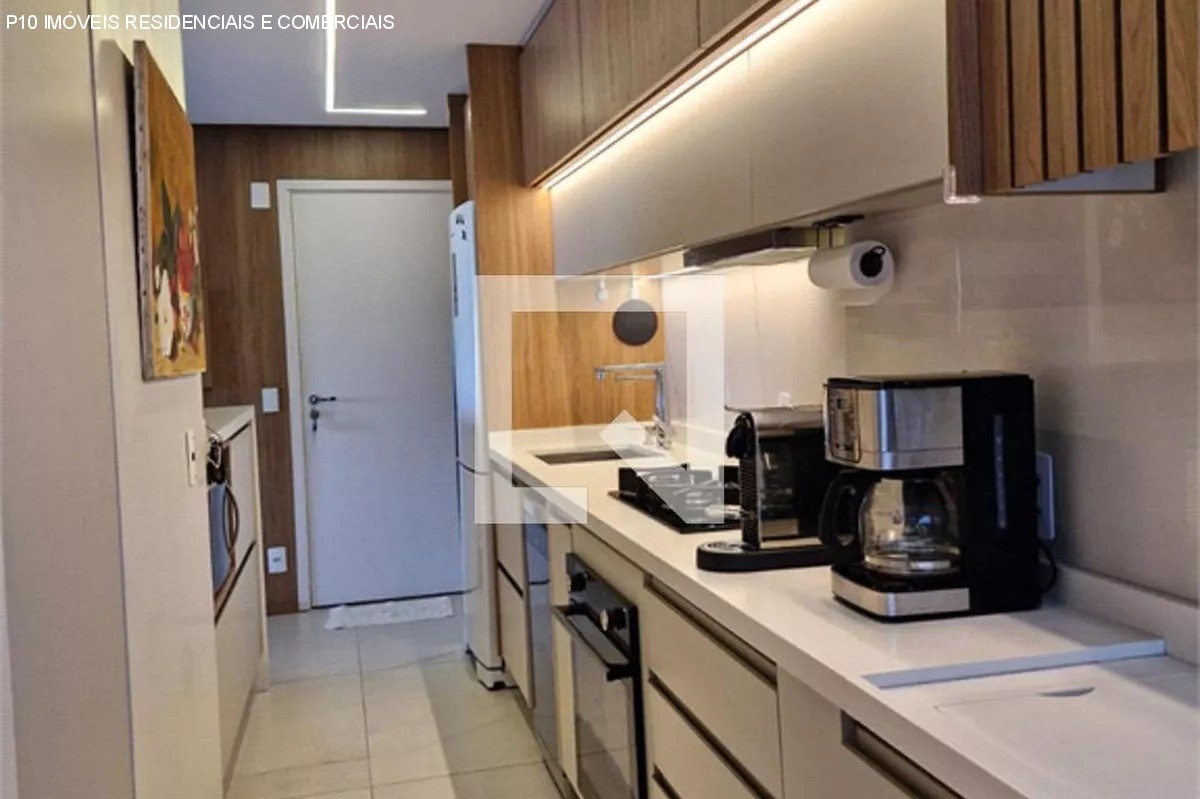 Apartamento à venda com 3 quartos, 83m² - Foto 12