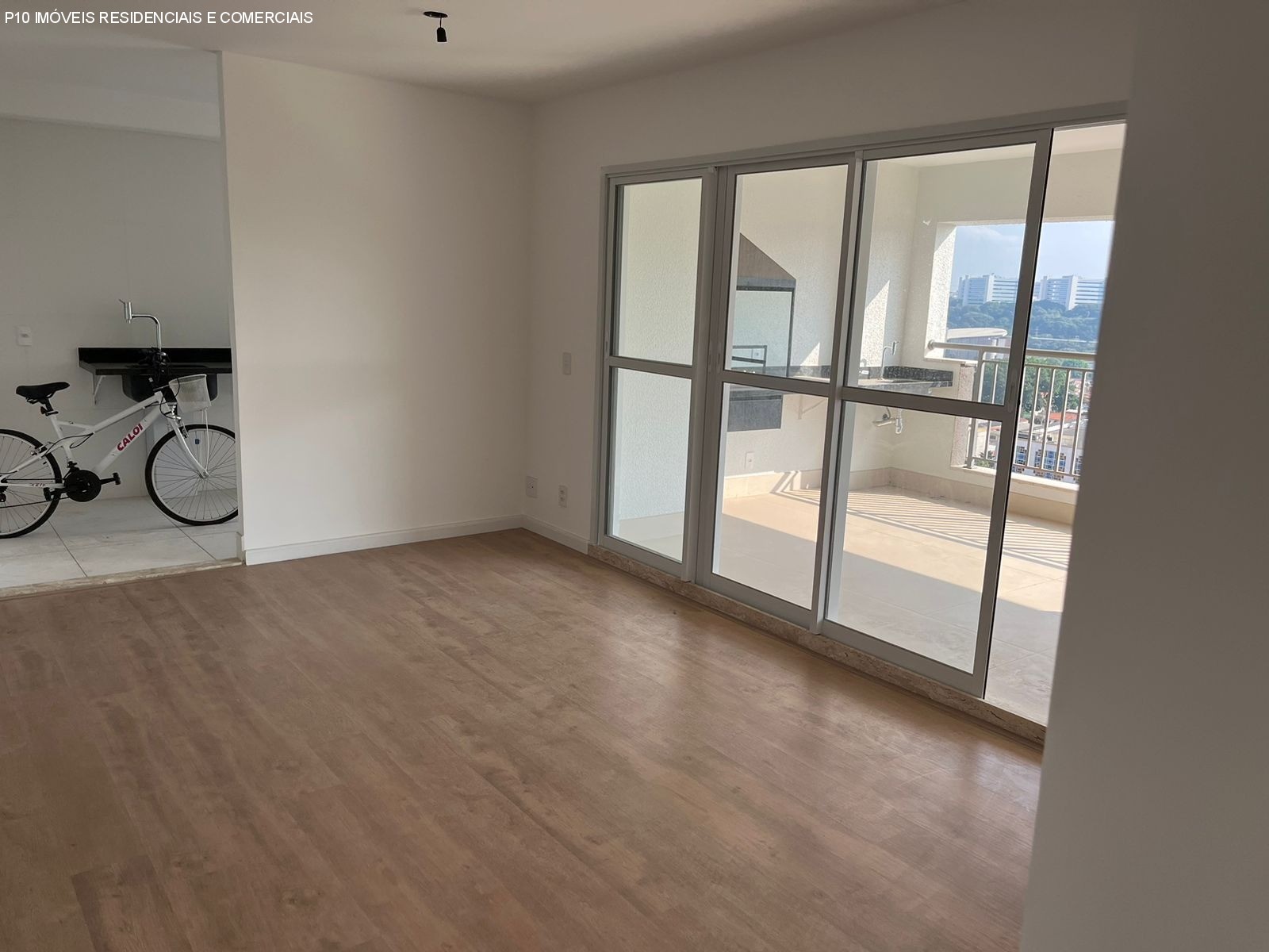 Apartamento à venda com 3 quartos, 108m² - Foto 5