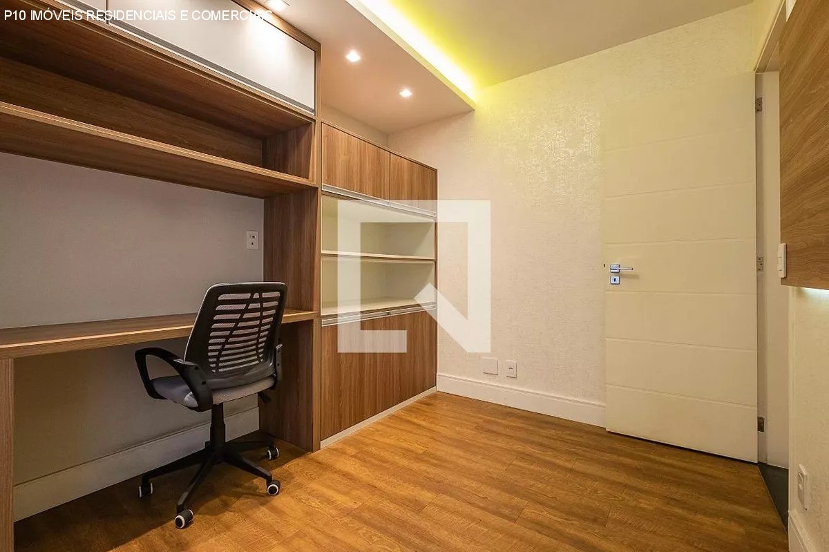 Apartamento à venda com 3 quartos, 133m² - Foto 24