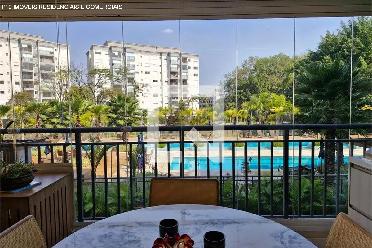 Apartamento à venda com 3 quartos, 83m² - Foto 2