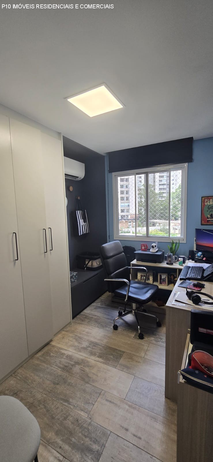 Apartamento à venda com 3 quartos, 106m² - Foto 13