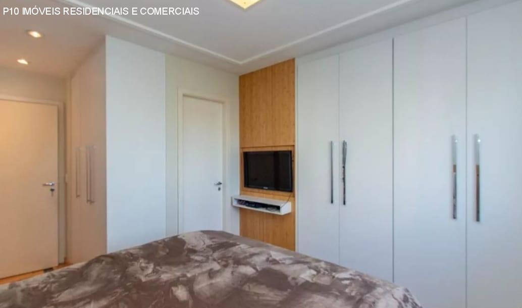 Apartamento à venda com 3 quartos, 135m² - Foto 38