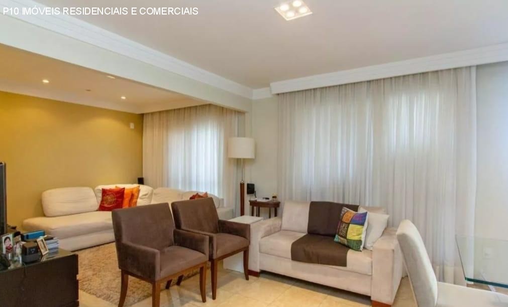 Apartamento à venda com 3 quartos, 135m² - Foto 45