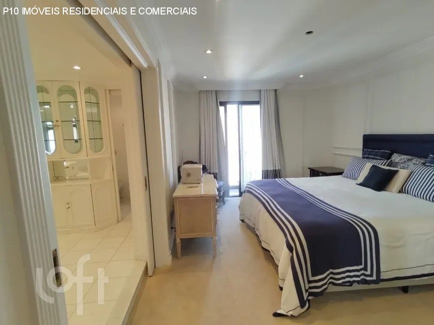 Cobertura à venda com 3 quartos, 221m² - Foto 13