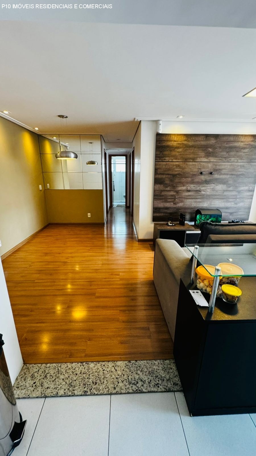 Apartamento à venda com 3 quartos, 95m² - Foto 4