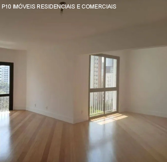 Apartamento à venda com 3 quartos, 177m² - Foto 2