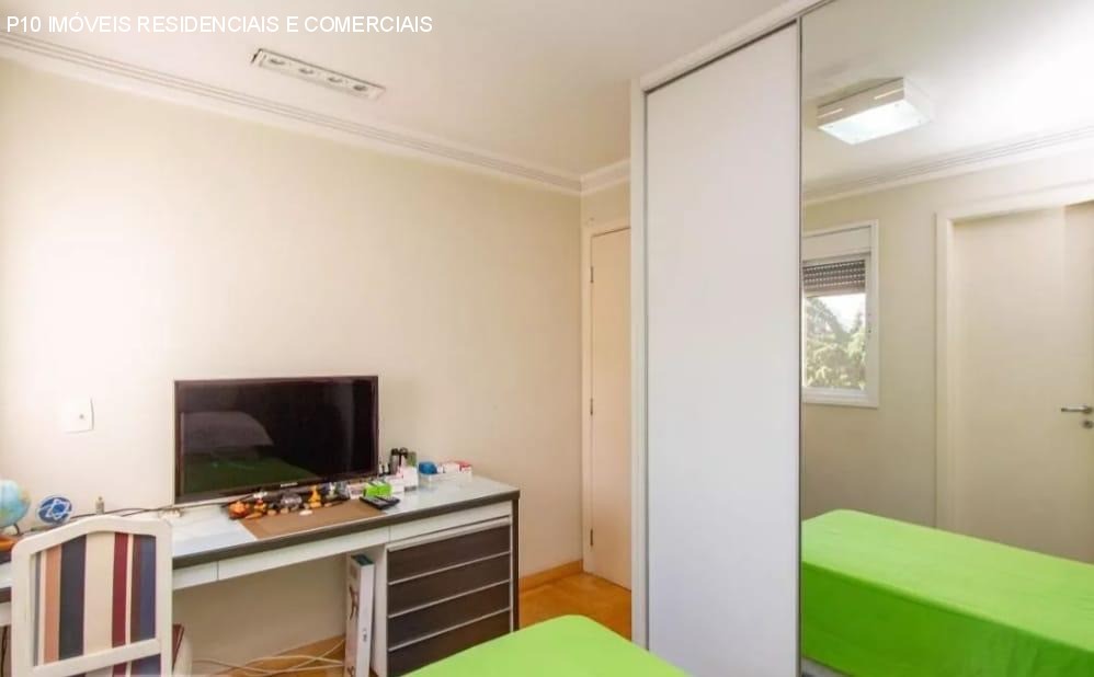 Apartamento à venda com 3 quartos, 135m² - Foto 36