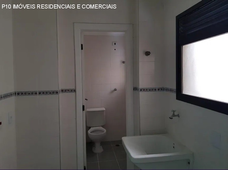 Apartamento à venda com 4 quartos, 120m² - Foto 11