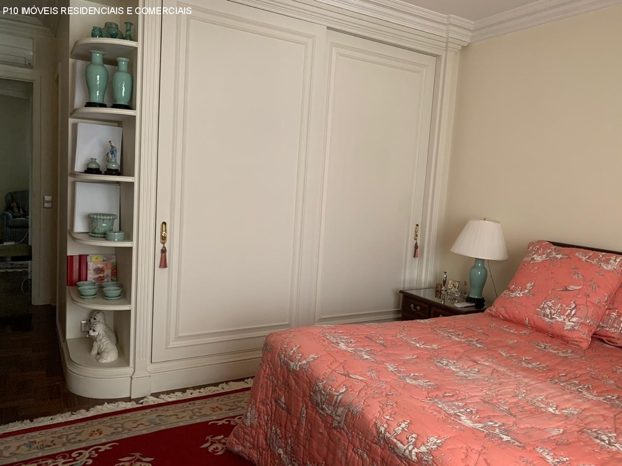 Apartamento à venda com 3 quartos, 200m² - Foto 17