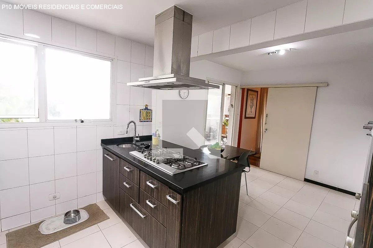 Apartamento à venda com 4 quartos, 261m² - Foto 15