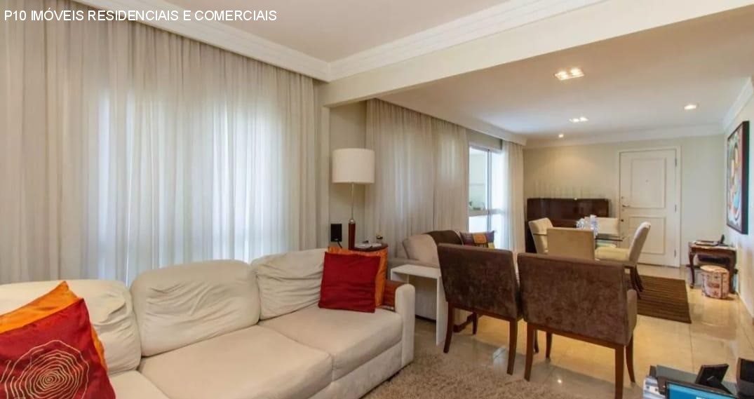 Apartamento à venda com 3 quartos, 135m² - Foto 41