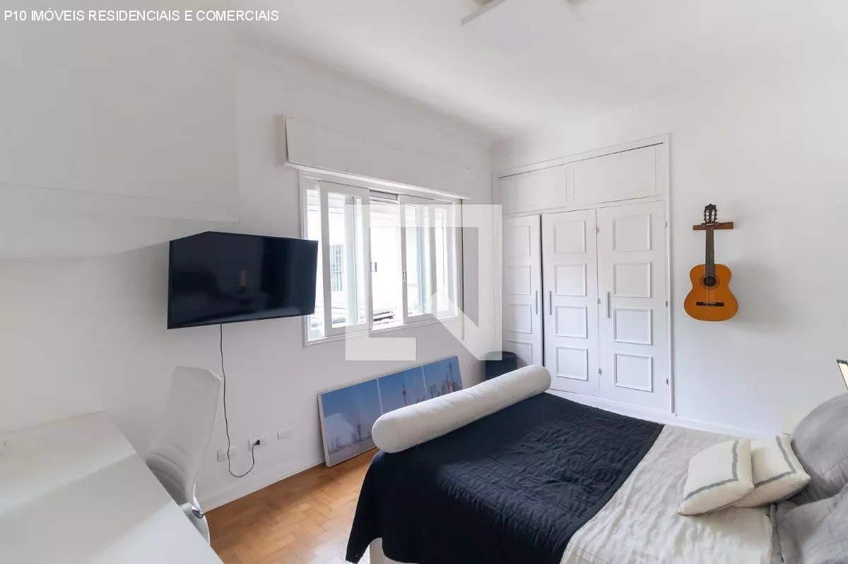 Apartamento à venda com 2 quartos, 125m² - Foto 13