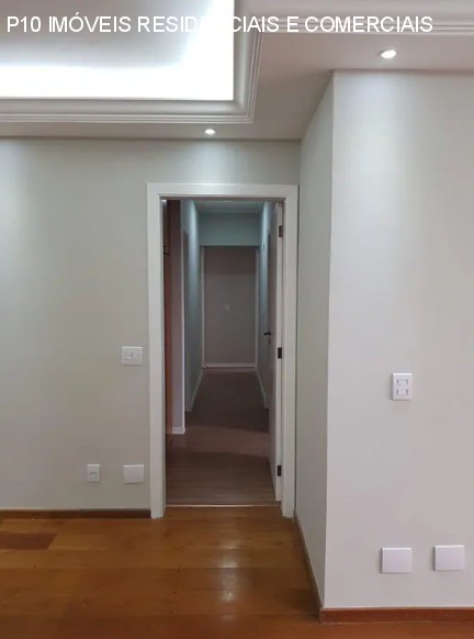 Apartamento à venda com 4 quartos, 120m² - Foto 8