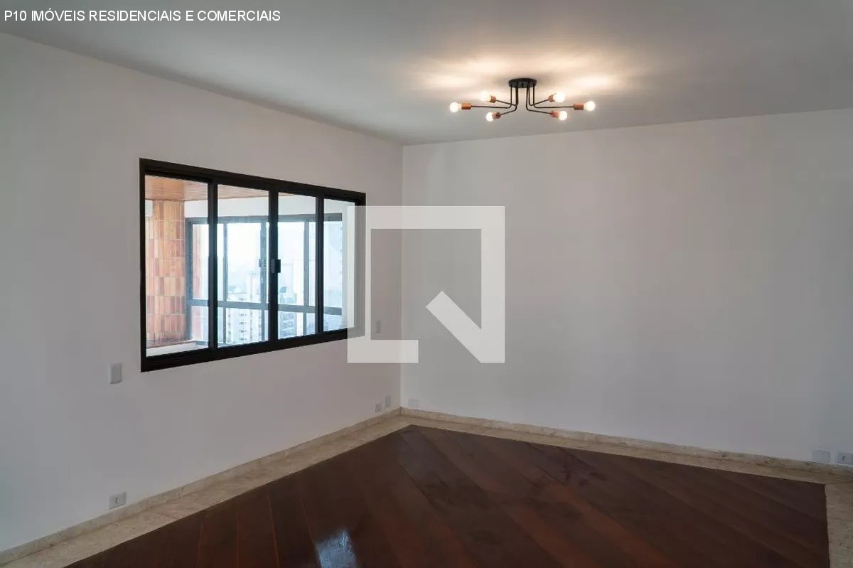 Apartamento à venda com 4 quartos, 236m² - Foto 9