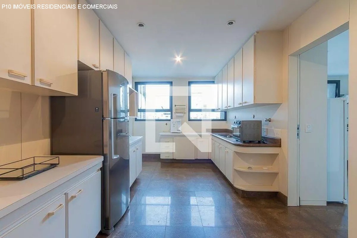 Apartamento à venda com 4 quartos, 600m² - Foto 20