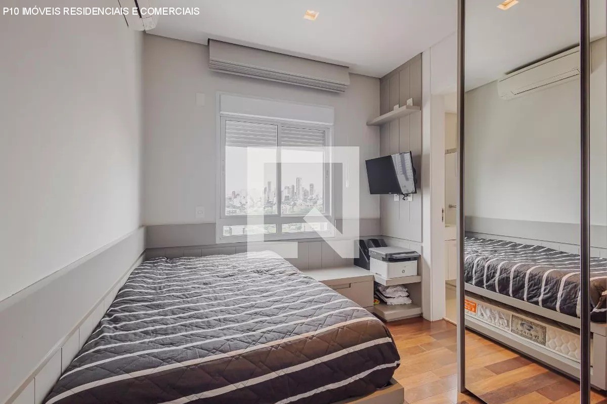 Apartamento à venda com 3 quartos, 253m² - Foto 19