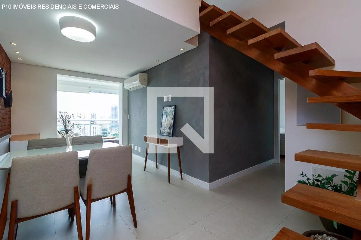 Apartamento à venda com 2 quartos, 134m² - Foto 10