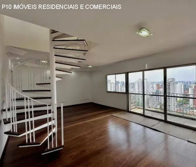 Cobertura à venda com 4 quartos, 269m² - Foto 4