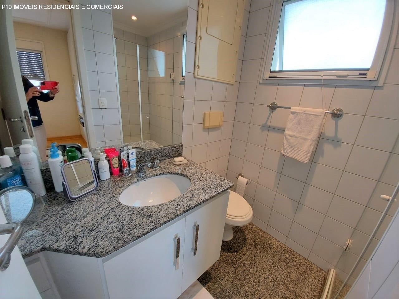 Apartamento à venda com 3 quartos, 135m² - Foto 53