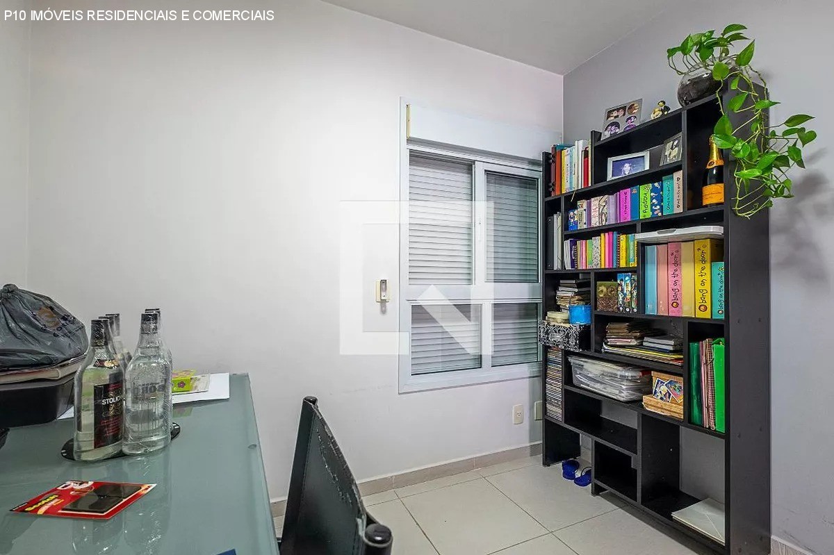 Apartamento à venda com 3 quartos, 128m² - Foto 20