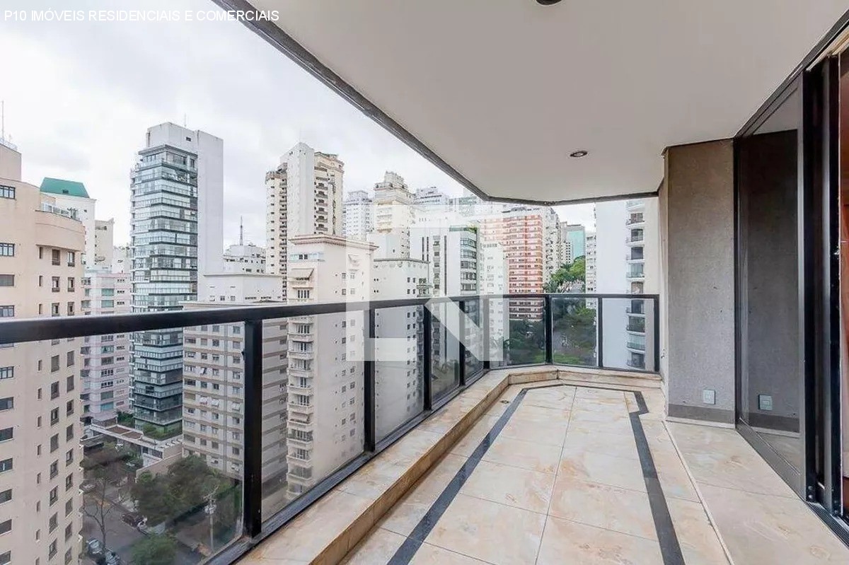 Apartamento à venda com 4 quartos, 600m² - Foto 8