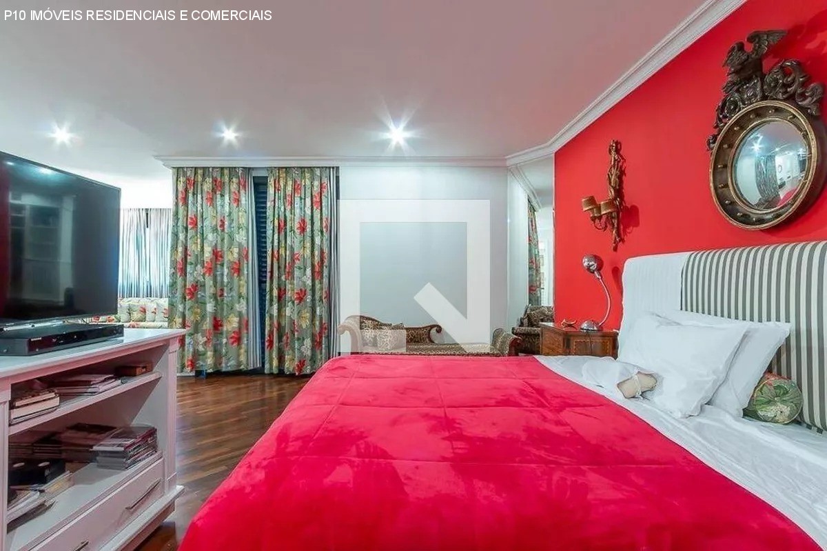 Apartamento à venda com 4 quartos, 600m² - Foto 28