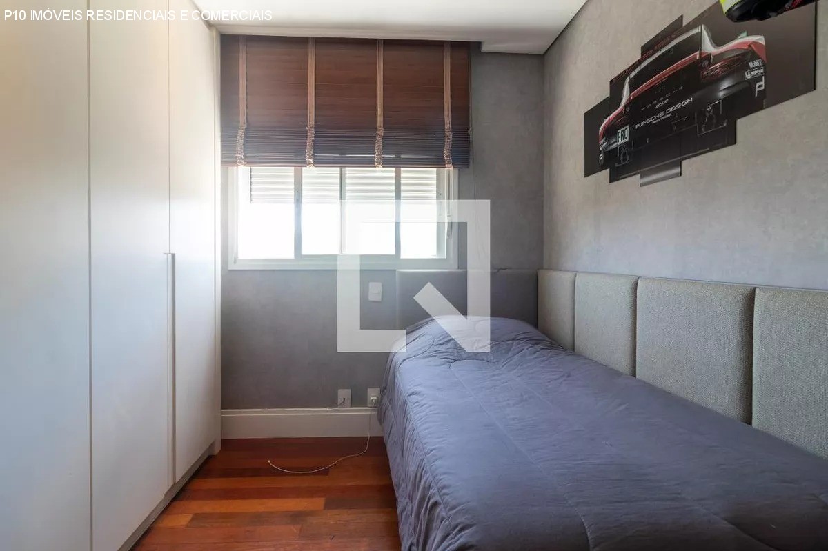 Apartamento à venda com 3 quartos, 171m² - Foto 29