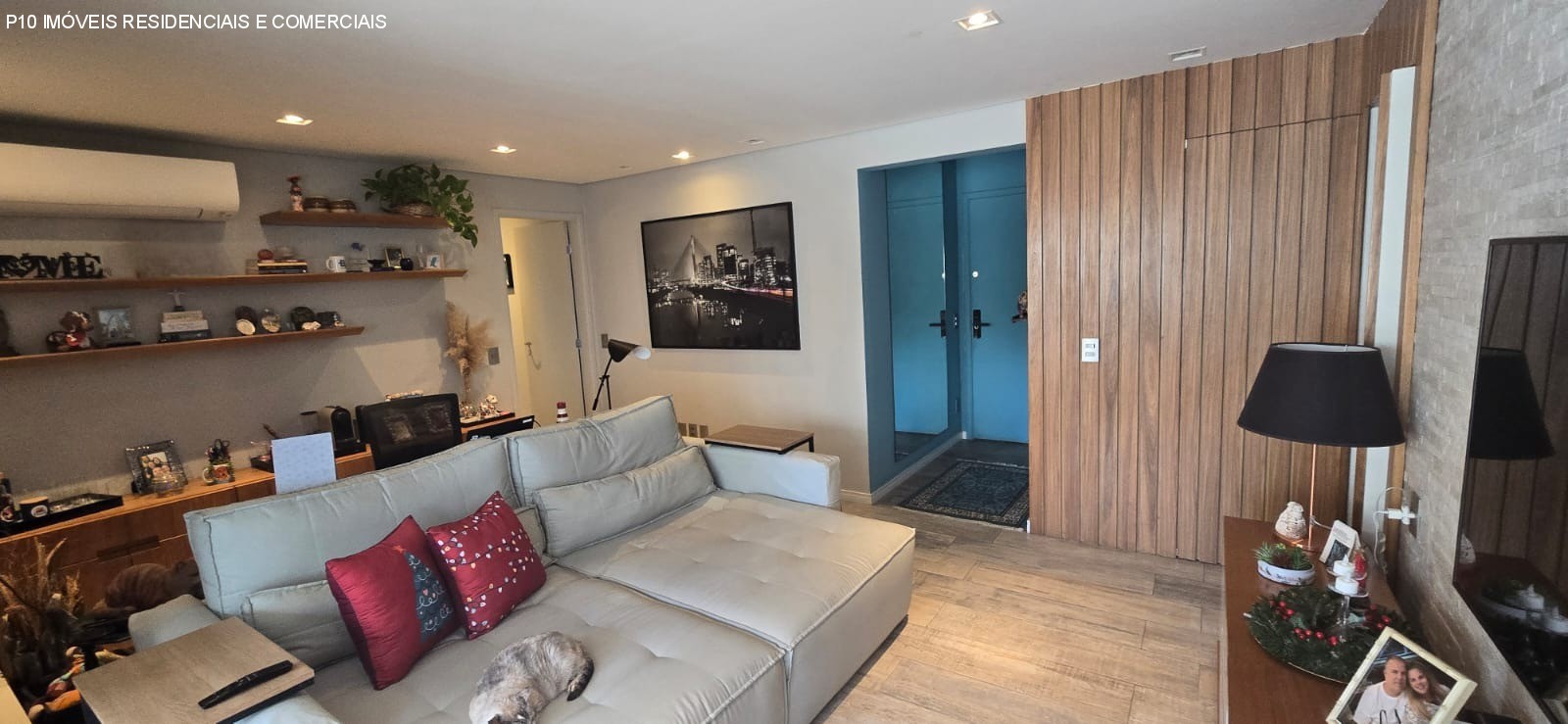 Apartamento à venda com 3 quartos, 106m² - Foto 5