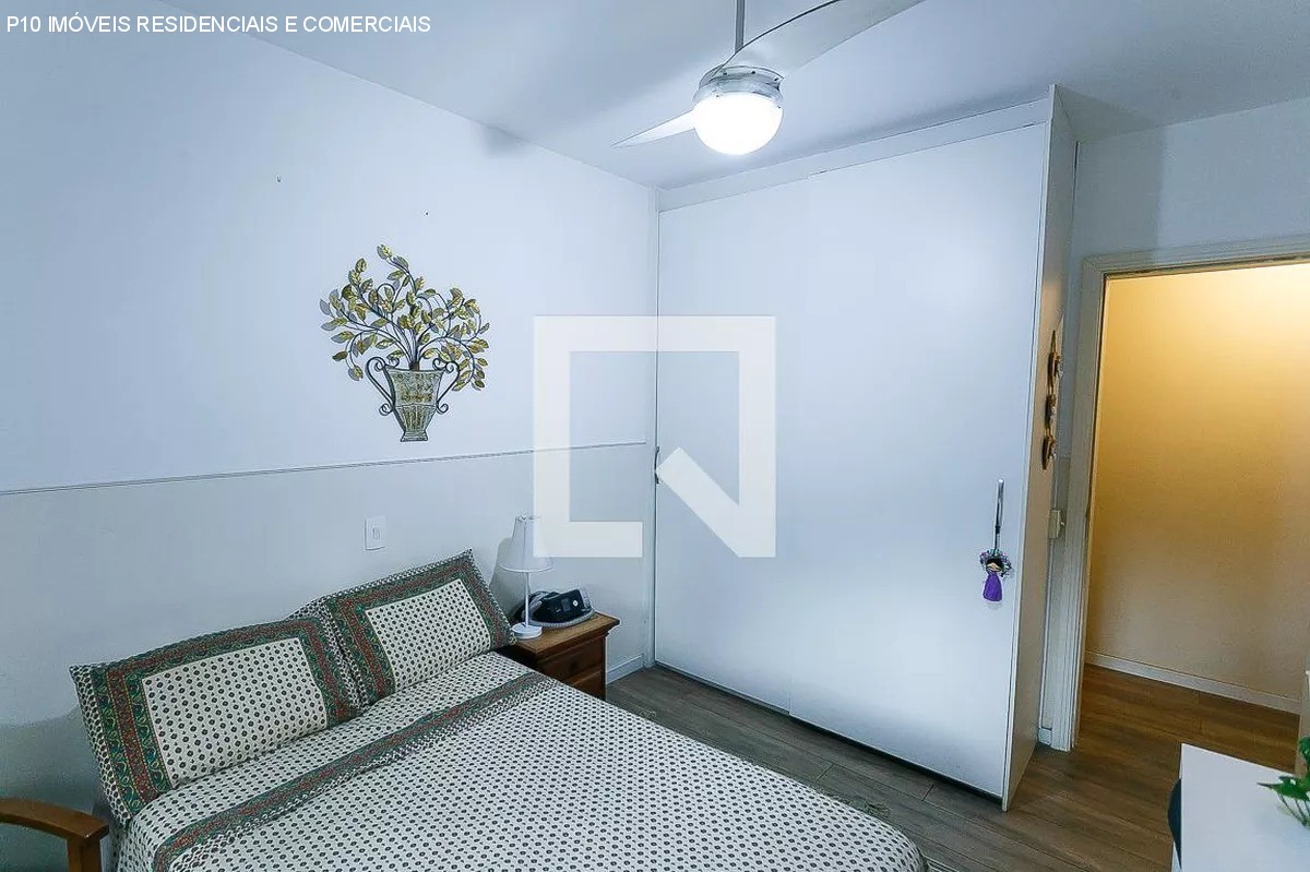 Apartamento à venda com 4 quartos, 261m² - Foto 18