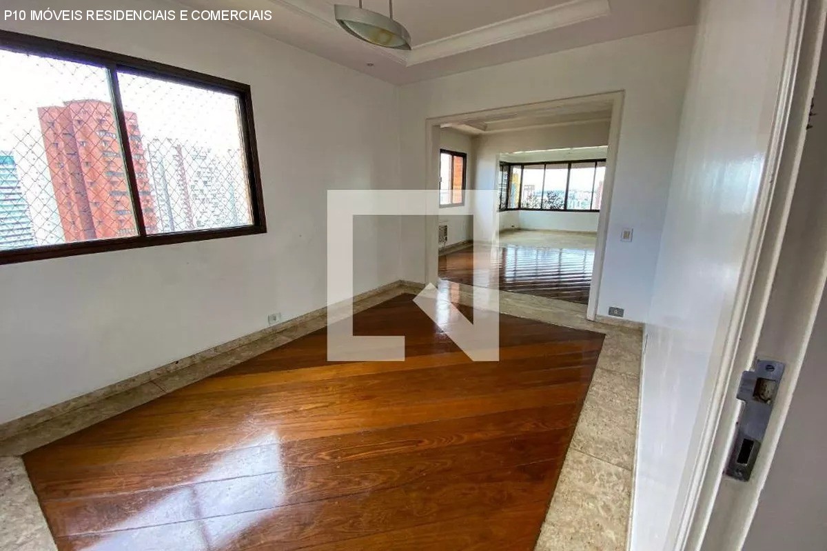 Apartamento à venda com 4 quartos, 236m² - Foto 5