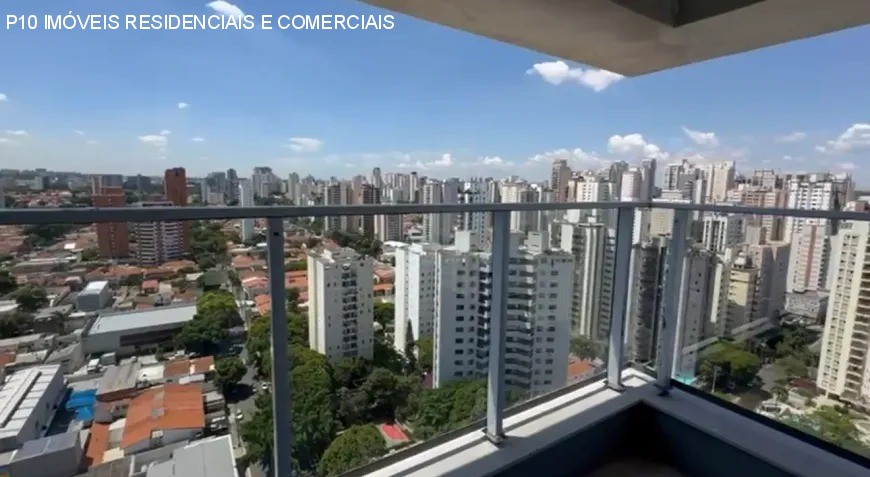 Apartamento à venda com 3 quartos, 211m² - Foto 3