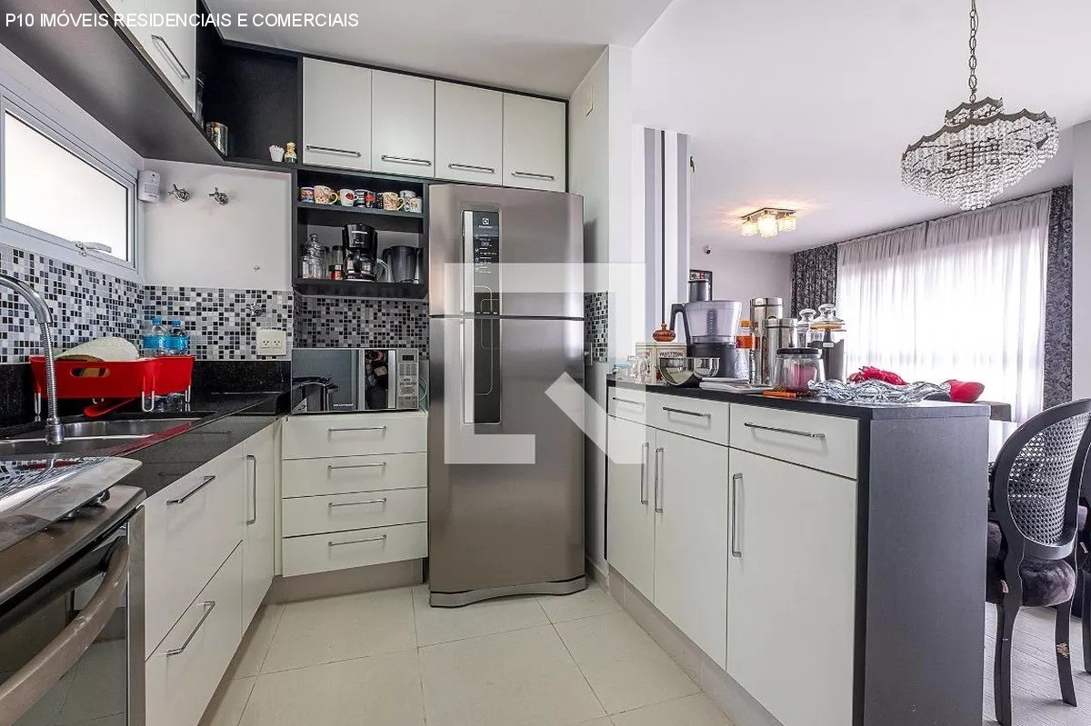 Apartamento à venda com 3 quartos, 128m² - Foto 8