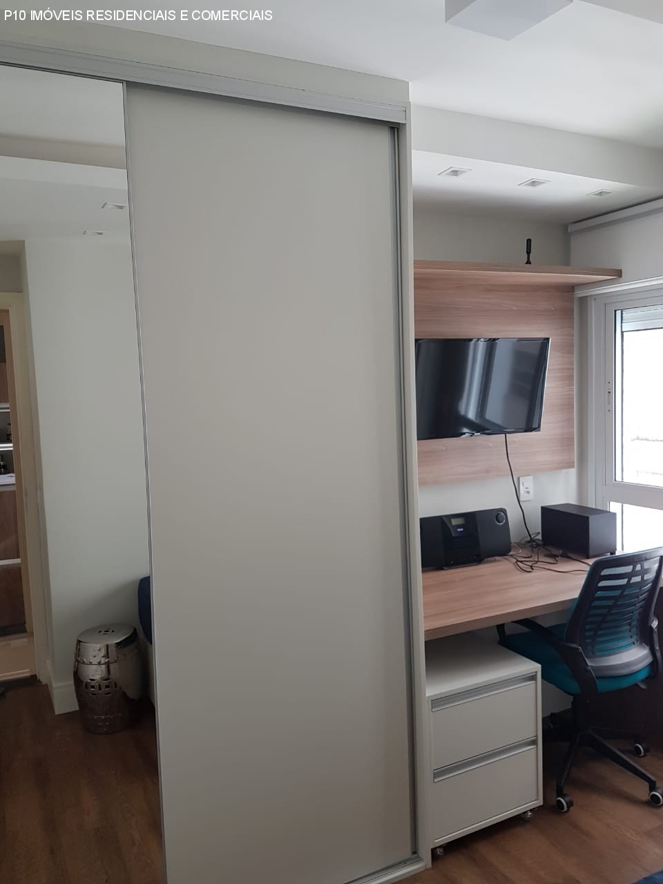 Apartamento à venda com 3 quartos, 133m² - Foto 12