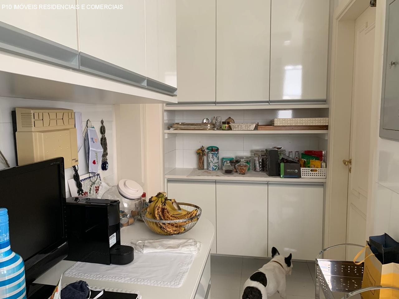 Apartamento à venda com 3 quartos, 200m² - Foto 16