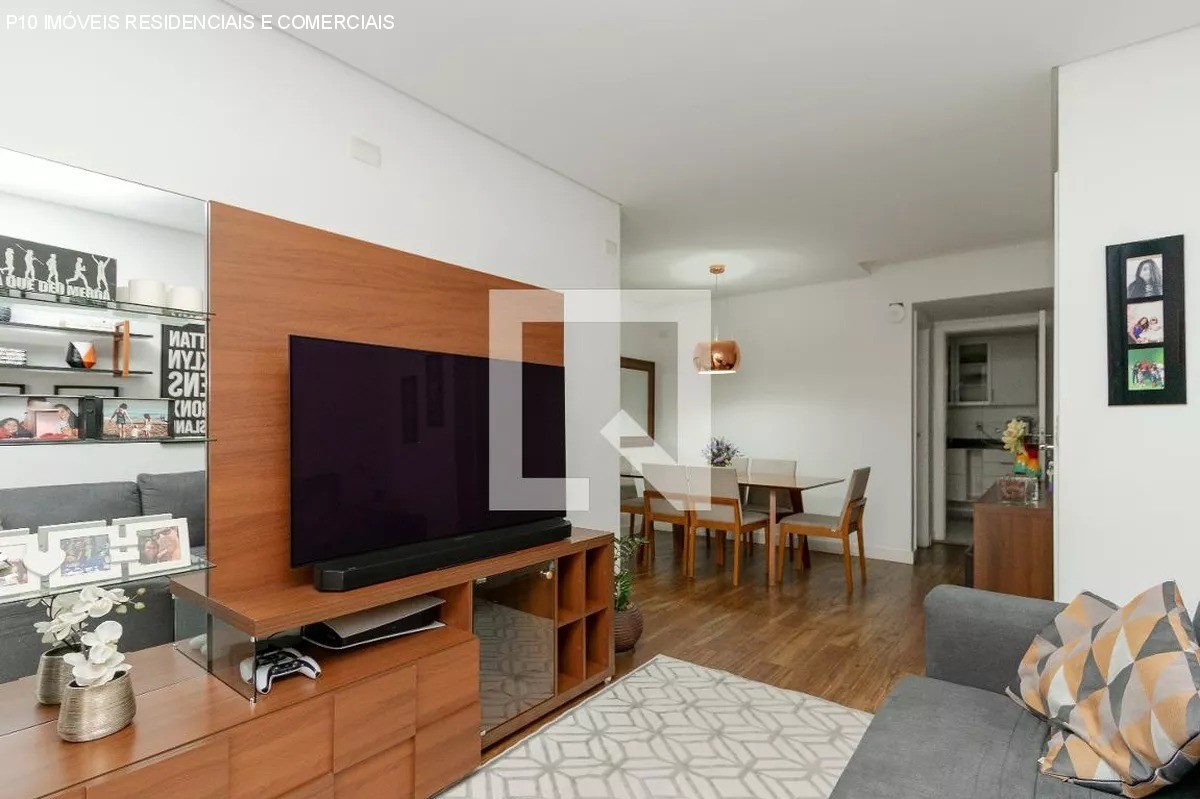 Apartamento à venda com 3 quartos, 99m² - Foto 9