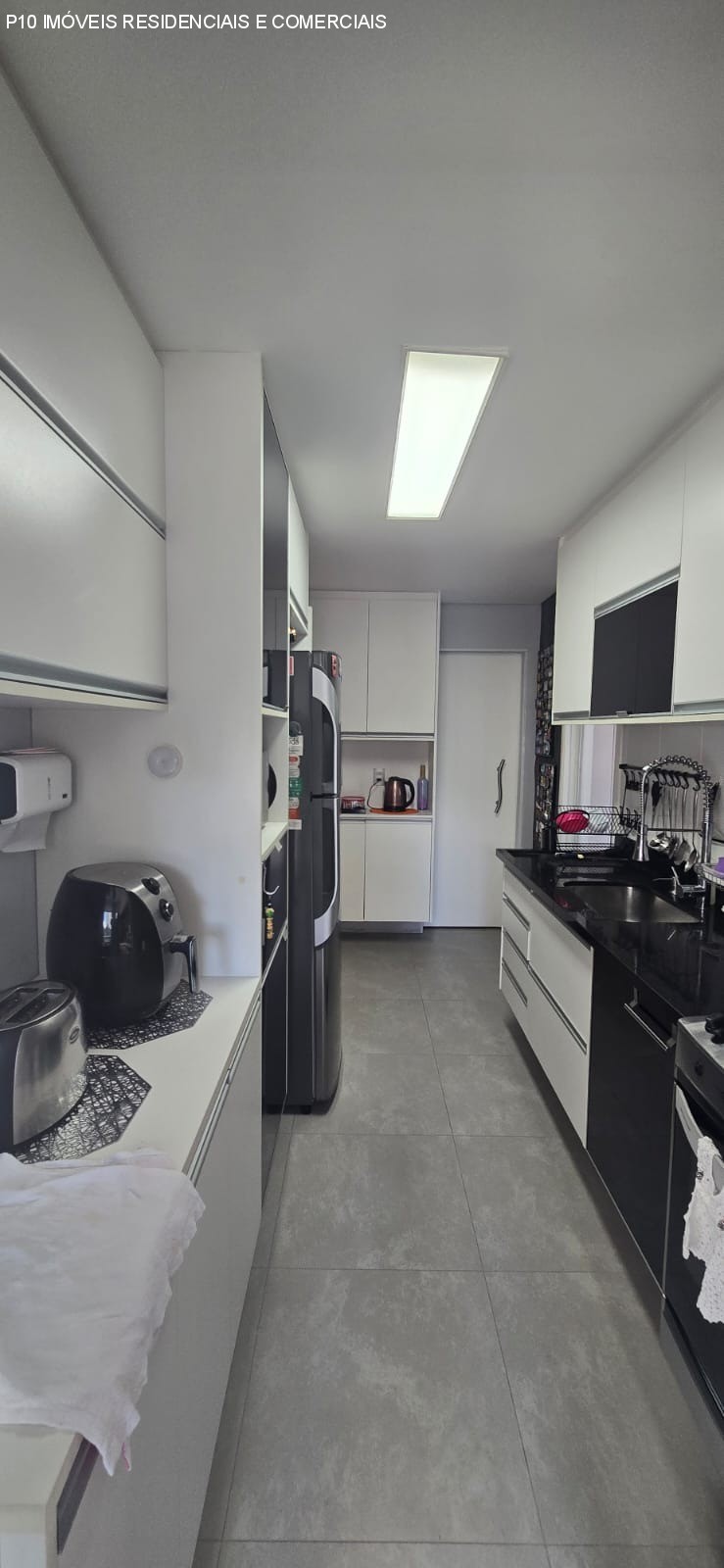 Apartamento à venda com 3 quartos, 106m² - Foto 10