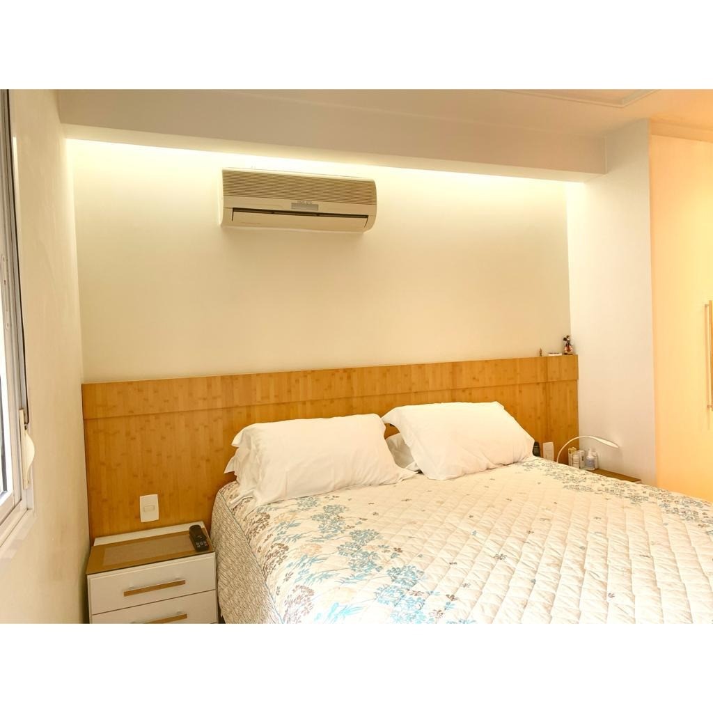 Apartamento à venda com 3 quartos, 135m² - Foto 21