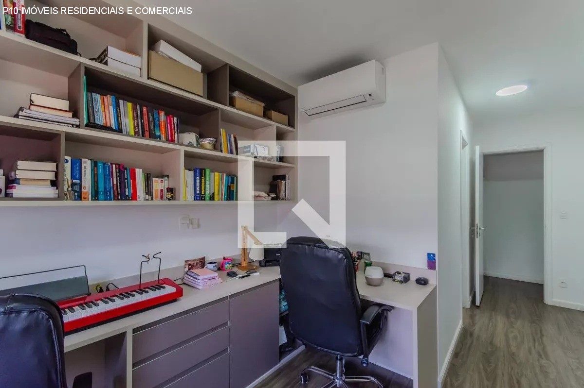 Apartamento à venda com 4 quartos, 246m² - Foto 22