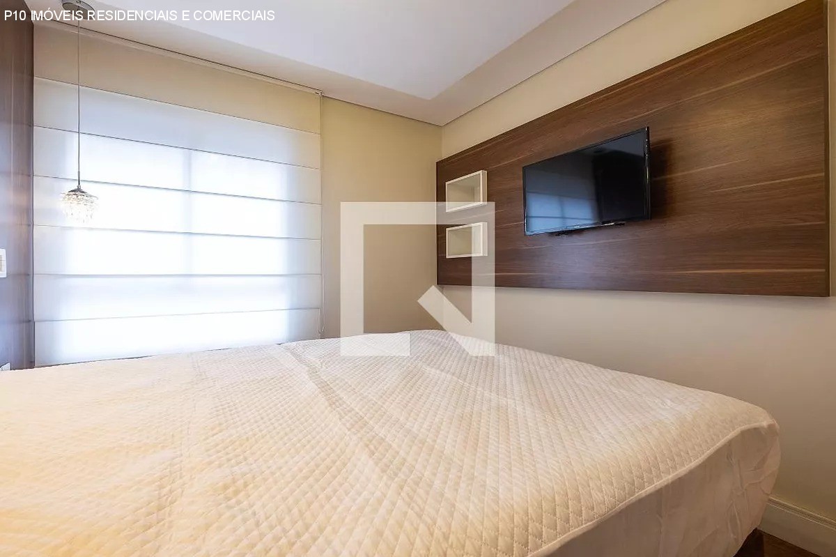 Apartamento à venda com 3 quartos, 133m² - Foto 15