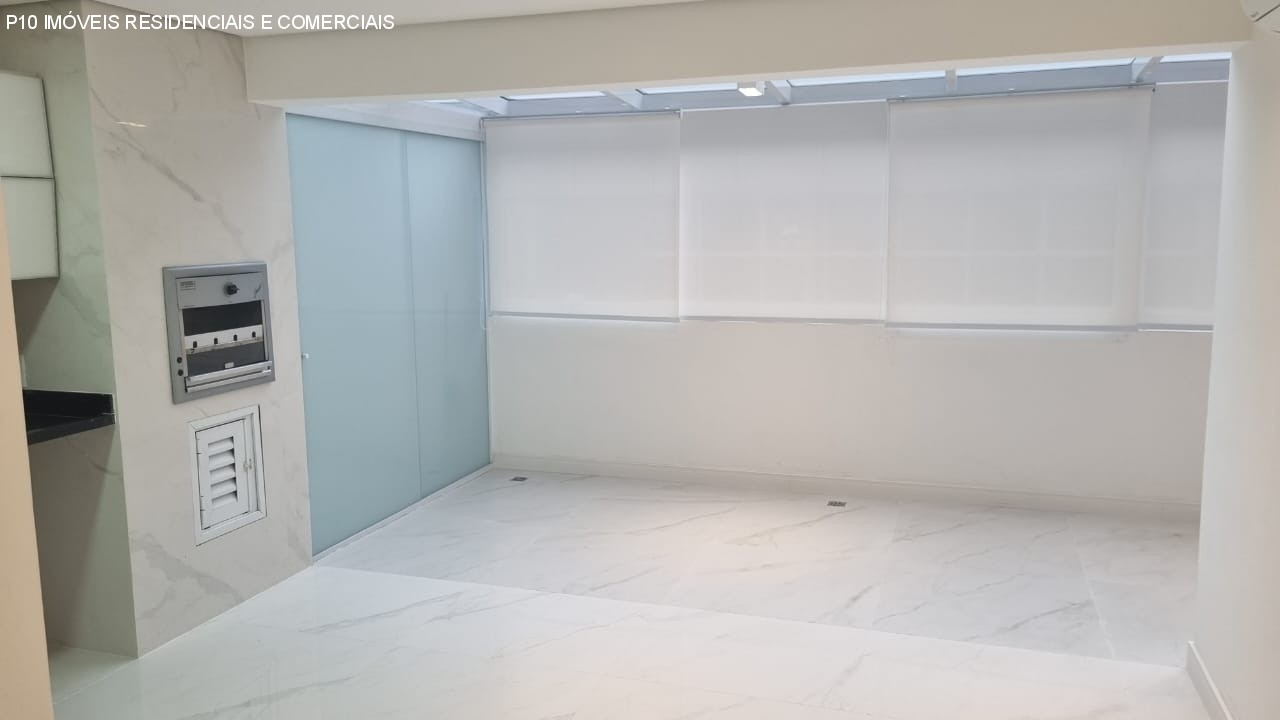 Apartamento à venda com 2 quartos, 92m² - Foto 1