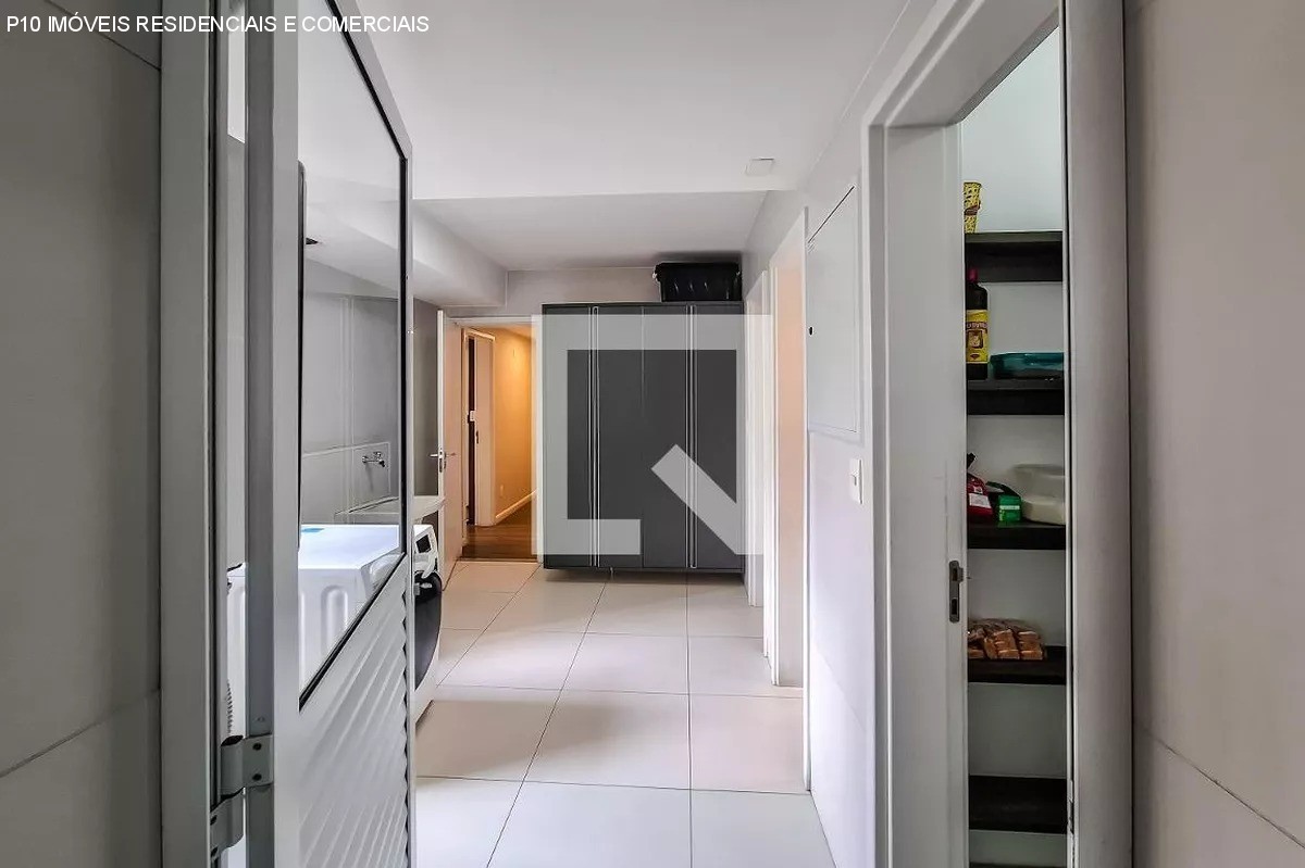 Apartamento à venda com 4 quartos, 246m² - Foto 32