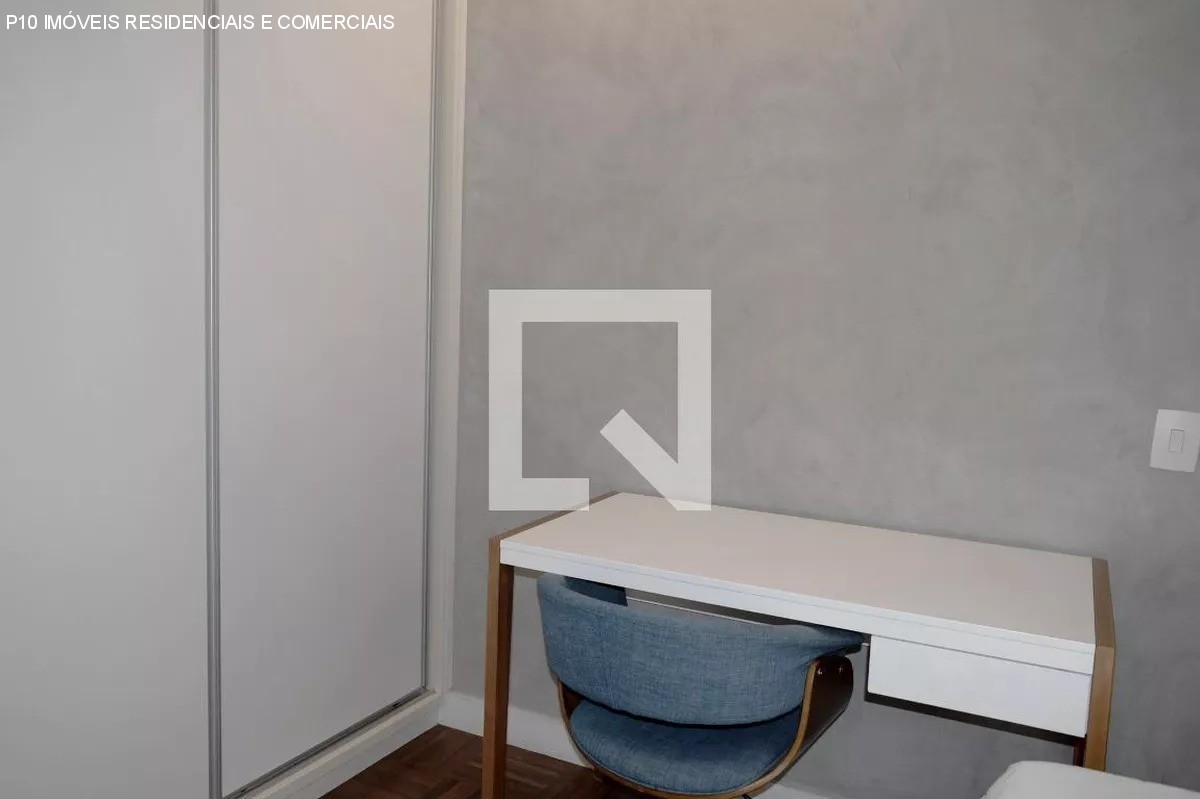 Apartamento à venda com 3 quartos, 140m² - Foto 12